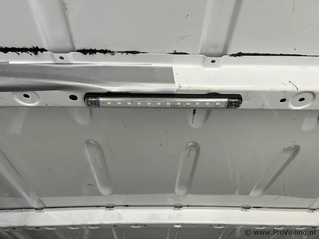 Vw crafter - kenteken v-517-td - afbeelding 4 van  24