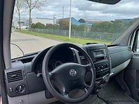 Vw crafter - kenteken v-517-td - afbeelding 9 van  24