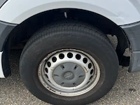 Vw crafter - kenteken v-517-td - afbeelding 14 van  24