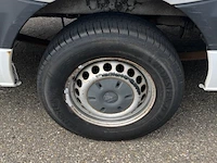 Vw crafter - kenteken v-517-td - afbeelding 15 van  24
