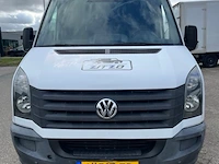 Vw crafter - kenteken v-517-td - afbeelding 18 van  24