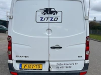 Vw crafter - kenteken v-517-td - afbeelding 20 van  24