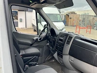 Vw crafter - kenteken v-517-td - afbeelding 2 van  20