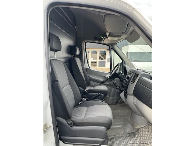 Vw crafter - kenteken v-517-td - afbeelding 3 van  20
