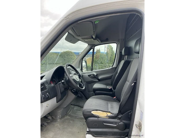 Vw crafter - kenteken v-517-td - afbeelding 4 van  20