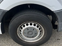 Vw crafter - kenteken v-517-td - afbeelding 10 van  20