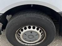Vw crafter - kenteken v-517-td - afbeelding 13 van  20