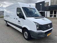 Vw crafter - kenteken v-517-td - afbeelding 12 van  20