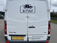 Vw crafter - kenteken v-517-td - afbeelding 15 van  20
