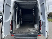 Vw crafter - kenteken v-517-td - afbeelding 16 van  20