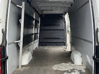 Vw crafter - kenteken v-517-td - afbeelding 17 van  20