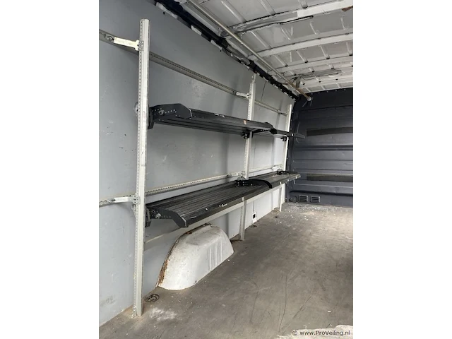 Vw crafter - kenteken v-517-td - afbeelding 18 van  20