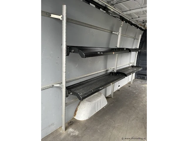 Vw crafter - kenteken v-517-td - afbeelding 19 van  20