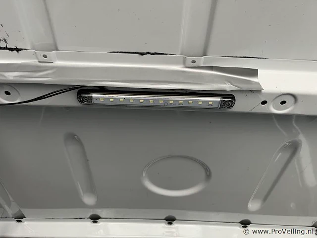 Vw crafter - kenteken v-517-td - afbeelding 20 van  20