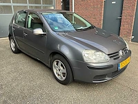Vw golf - personenauto (schade) - afbeelding 7 van  13