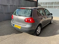 Vw golf - personenauto (schade) - afbeelding 8 van  13