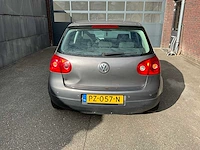 Vw golf - personenauto (schade) - afbeelding 9 van  13