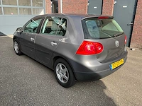 Vw golf - personenauto (schade) - afbeelding 10 van  13
