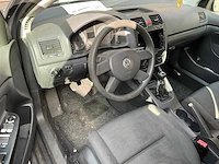 Vw golf - personenauto (schade) - afbeelding 12 van  13