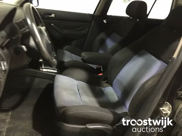 Vw golf 2.3 v5, zg-np-72 - afbeelding 12 van  21