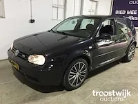 Vw golf 2.3 v5, zg-np-72 - afbeelding 1 van  21
