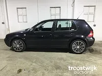 Vw golf 2.3 v5, zg-np-72 - afbeelding 2 van  21