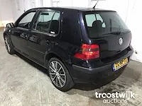 Vw golf 2.3 v5, zg-np-72 - afbeelding 3 van  21