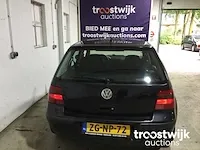 Vw golf 2.3 v5, zg-np-72 - afbeelding 4 van  21
