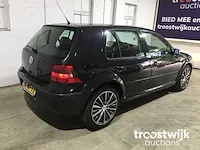 Vw golf 2.3 v5, zg-np-72 - afbeelding 5 van  21