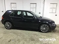 Vw golf 2.3 v5, zg-np-72 - afbeelding 6 van  21