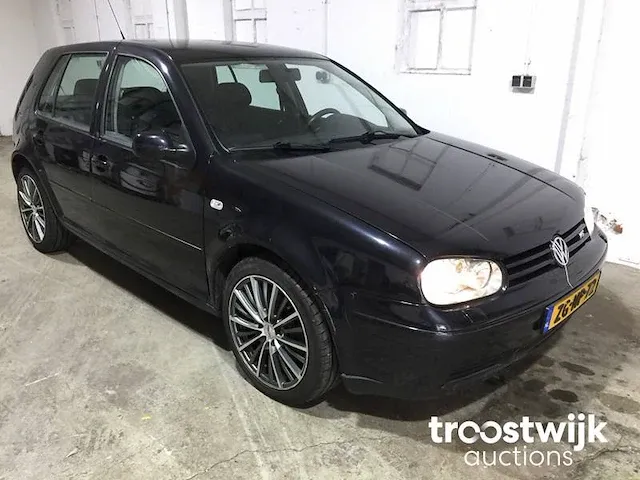 Vw golf 2.3 v5, zg-np-72 - afbeelding 7 van  21