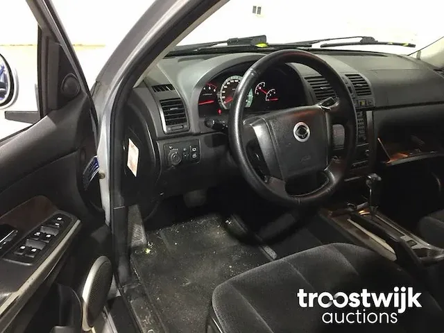 Vw golf 2.3 v5, zg-np-72 - afbeelding 8 van  21