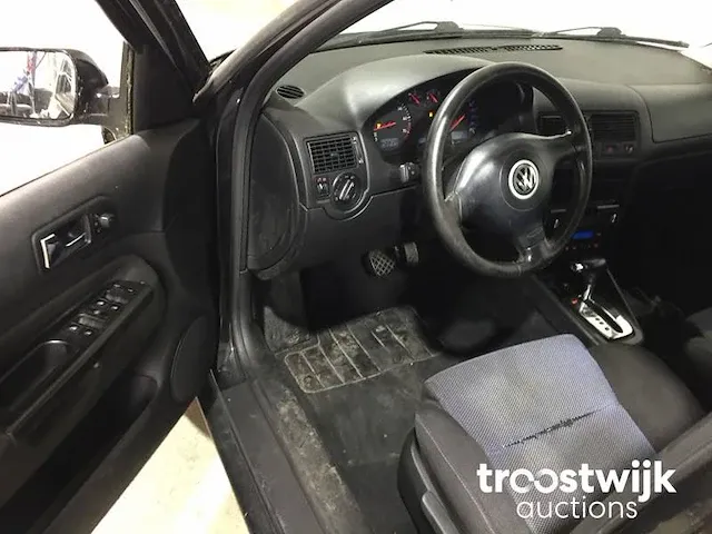 Vw golf 2.3 v5, zg-np-72 - afbeelding 9 van  21