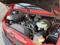 Vw lt35 be tractor unit - afbeelding 4 van  17