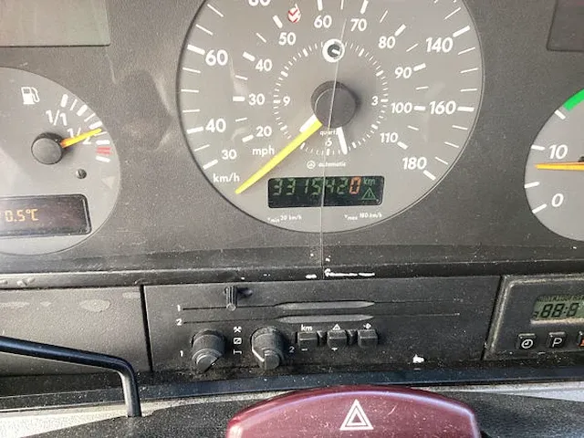 Vw lt35 be tractor unit - afbeelding 6 van  17