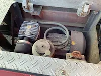 Vw lt35 be tractor unit - afbeelding 8 van  17