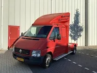 Vw lt35 be tractor unit - afbeelding 10 van  17