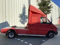 Vw lt35 be tractor unit - afbeelding 11 van  17