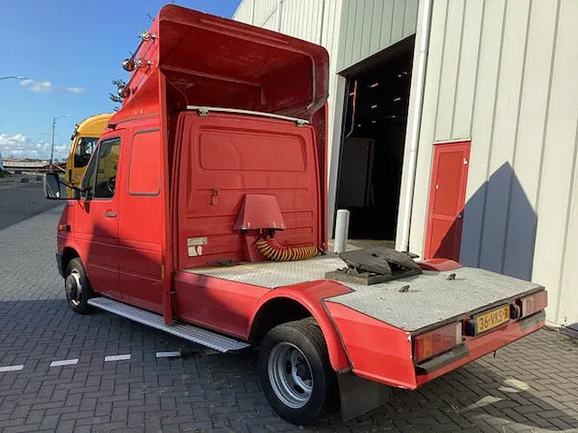 Vw lt35 be tractor unit - afbeelding 12 van  17