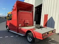 Vw lt35 be tractor unit - afbeelding 12 van  17