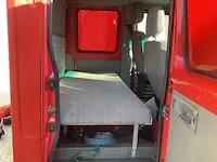 Vw lt35 be tractor unit - afbeelding 15 van  17