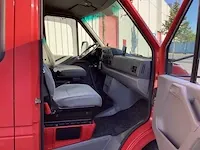 Vw lt35 be tractor unit - afbeelding 16 van  17