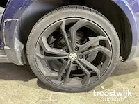 Vw passat 1.8 turbo trendline, 21-ht-zf - afbeelding 15 van  18