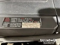 Vw passat 1.8 turbo trendline, 21-ht-zf - afbeelding 17 van  18