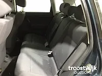 Vw polo 1.2-12v sportline, 48-rh-ph - afbeelding 13 van  15