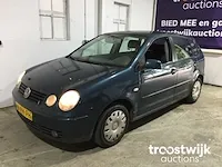 Vw polo 1.2-12v sportline, 48-rh-ph