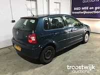 Vw polo 1.2-12v sportline, 48-rh-ph - afbeelding 5 van  15