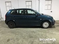 Vw polo 1.2-12v sportline, 48-rh-ph - afbeelding 6 van  15