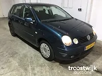 Vw polo 1.2-12v sportline, 48-rh-ph - afbeelding 7 van  15