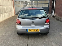 Vw polo 1.4 - personenauto - afbeelding 3 van  12